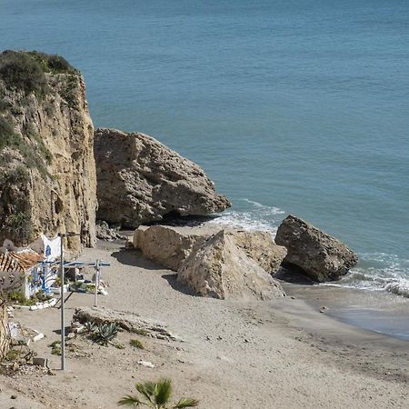 Apartamento Chanquete Nerja Exterior foto