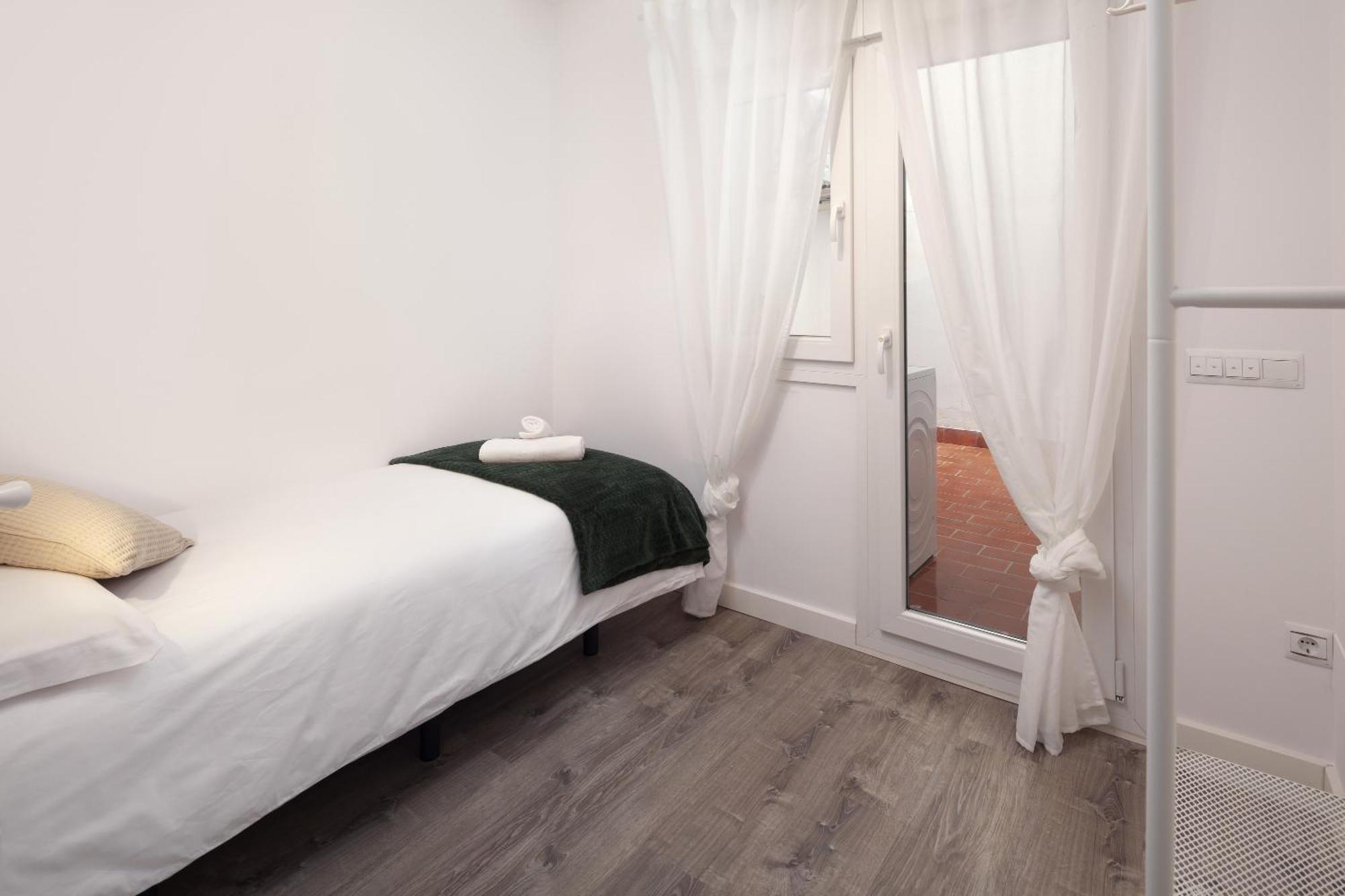 Apartamento Chanquete Nerja Exterior foto